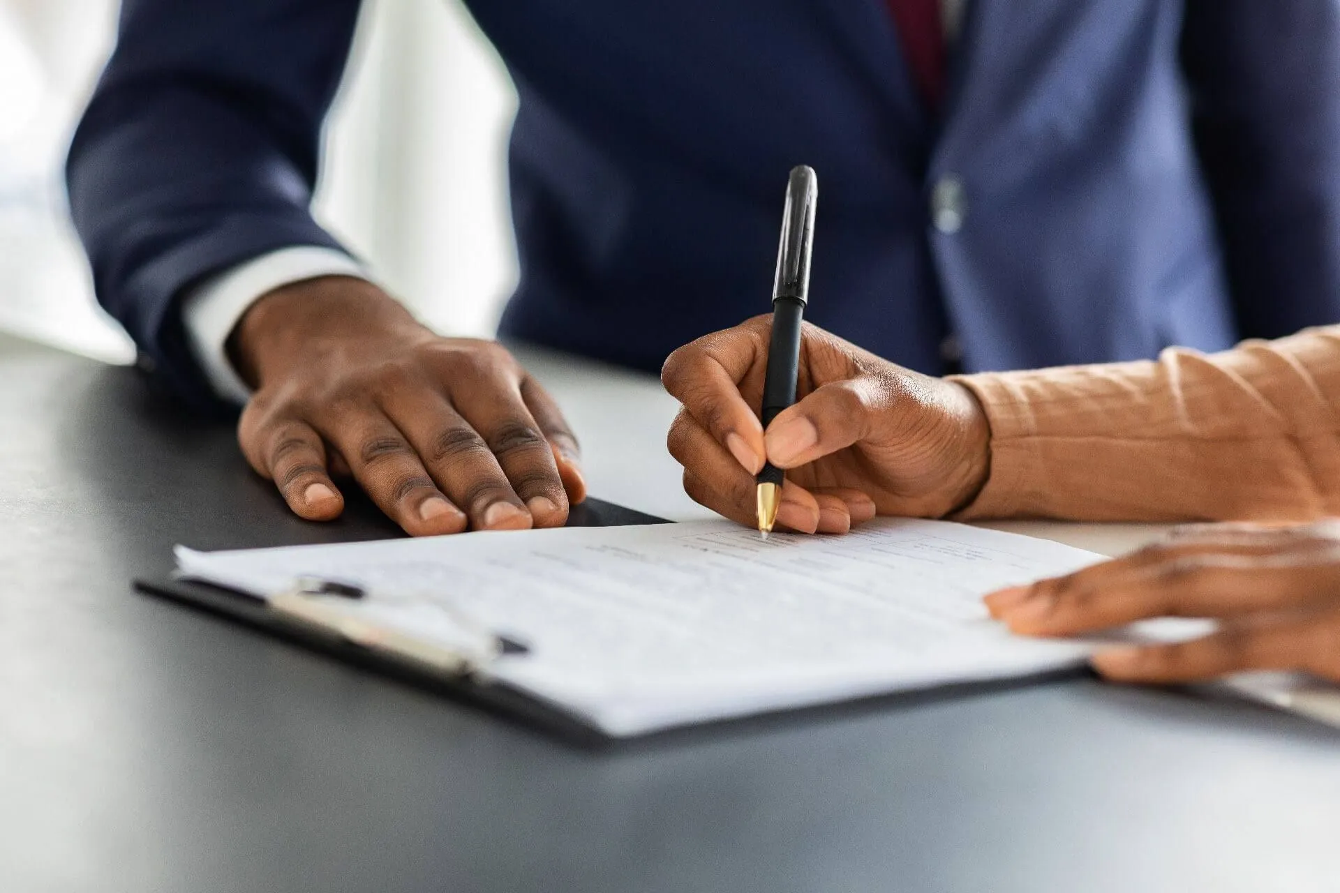 Matriz de Riesgos y Peligros